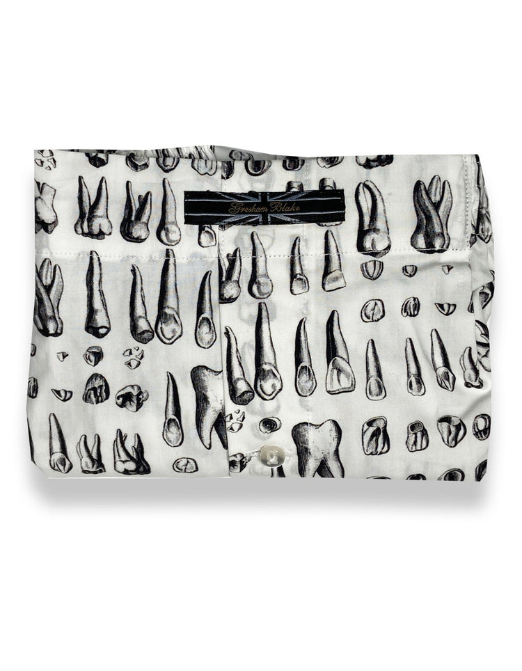 Molar Boxer Shorts - Gresham Blake Online
