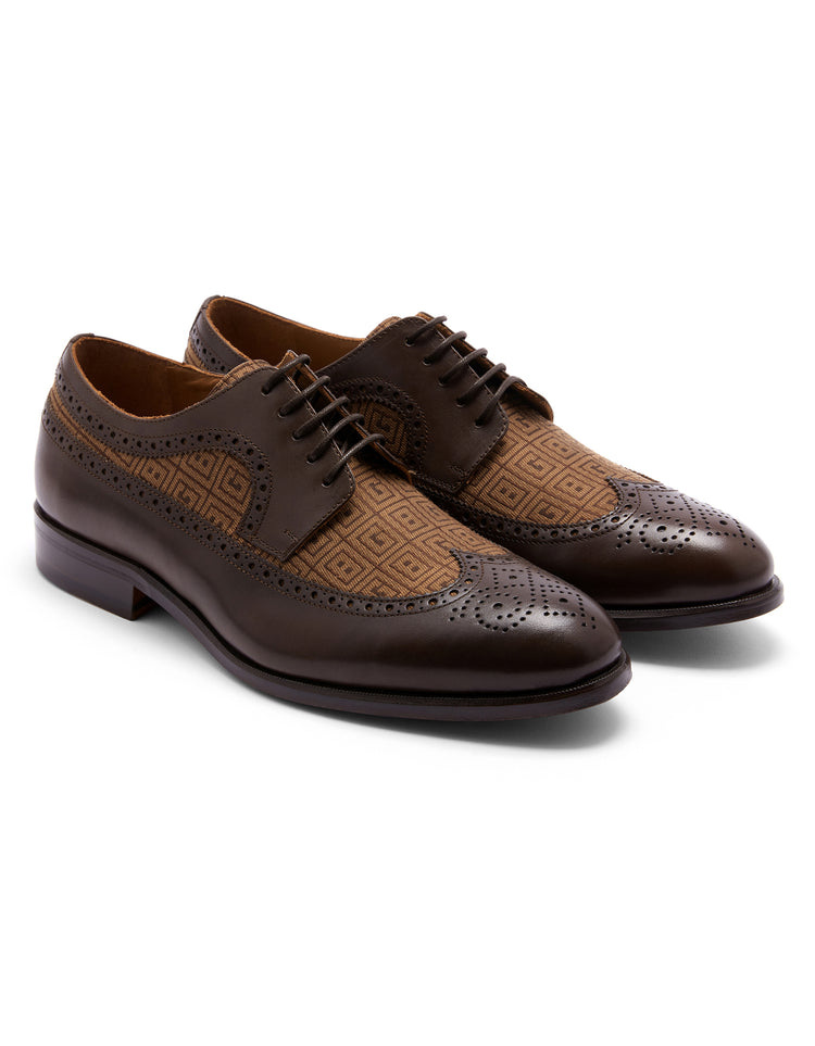 Longwing Brogue