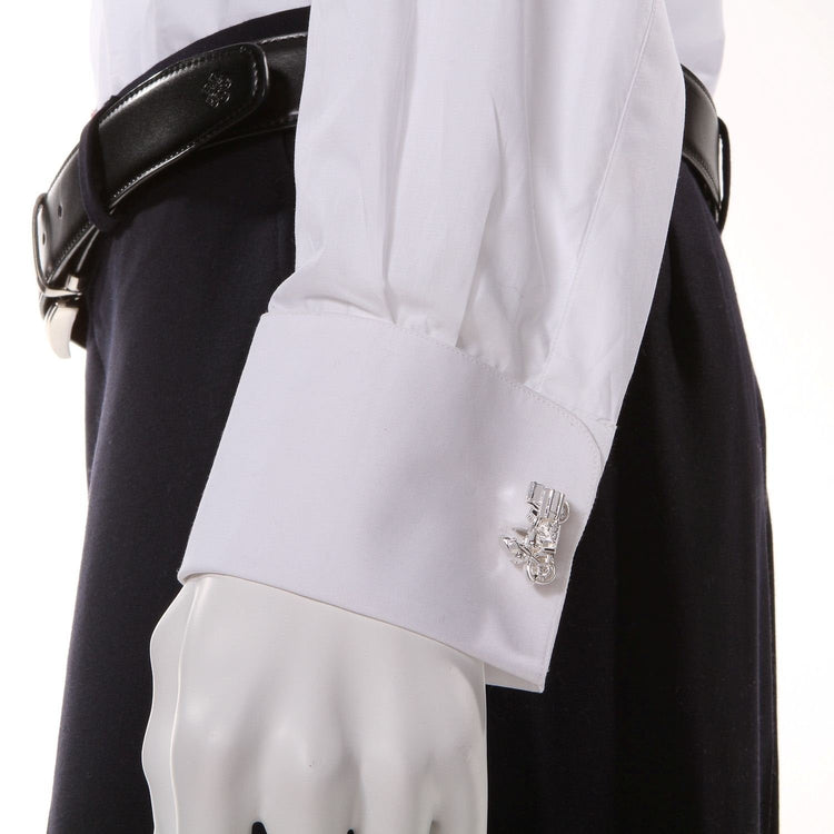 Motorbike Cufflinks - Gresham Blake Online