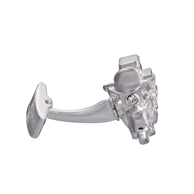 Motorbike Cufflinks - Gresham Blake Online