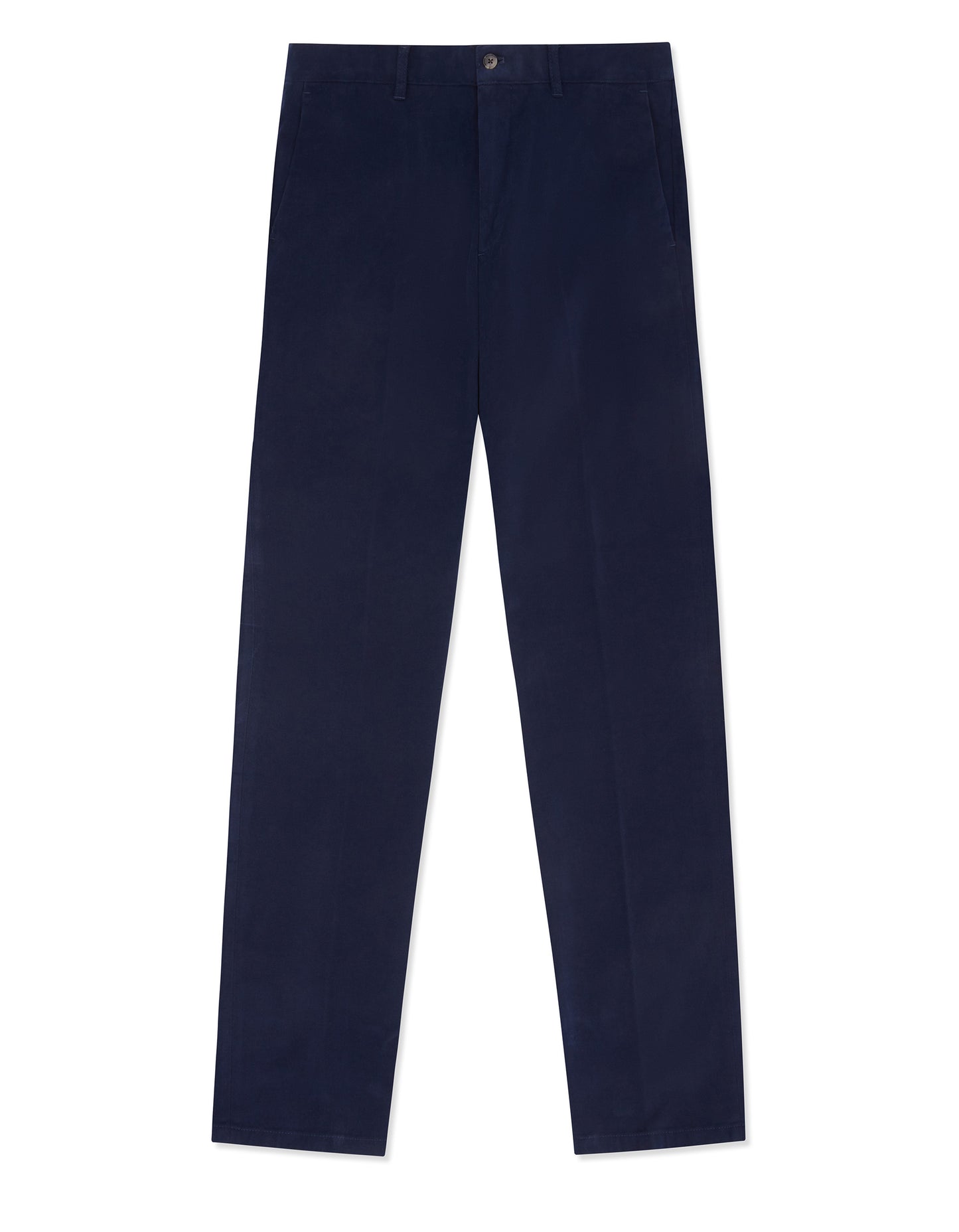 cotton stretch trousers mens