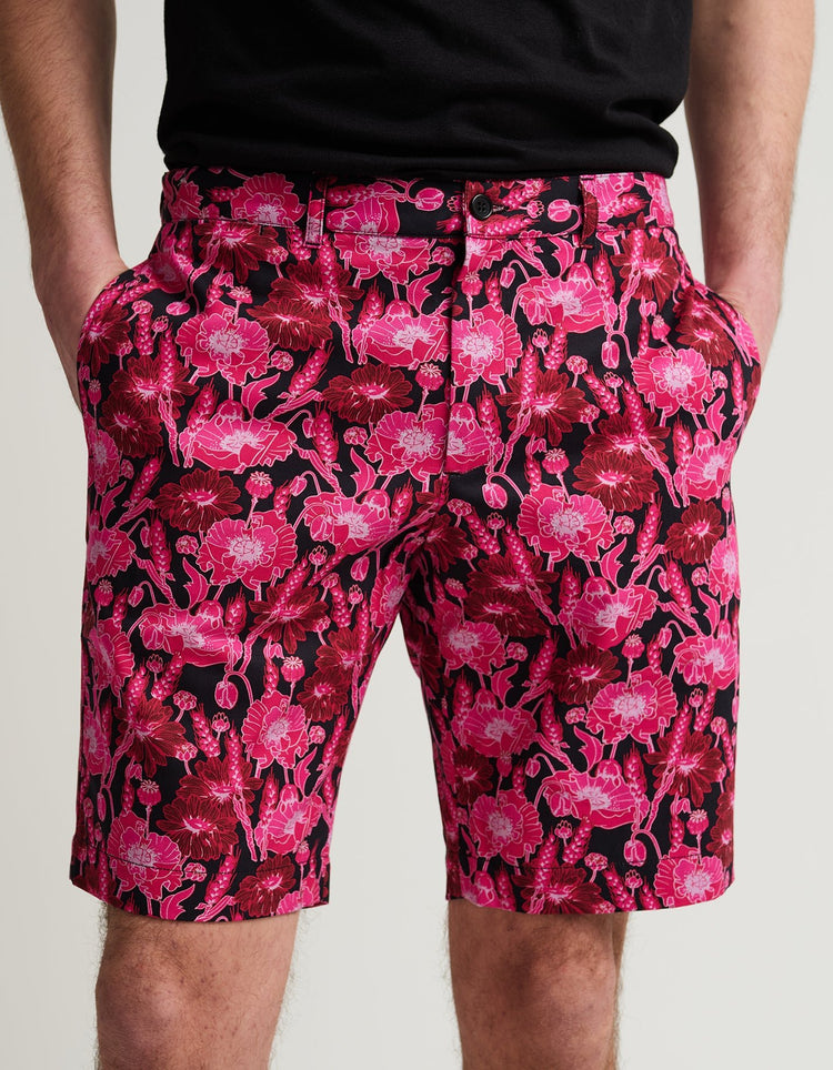 Poppy & Barley Shorts - Gresham Blake Online