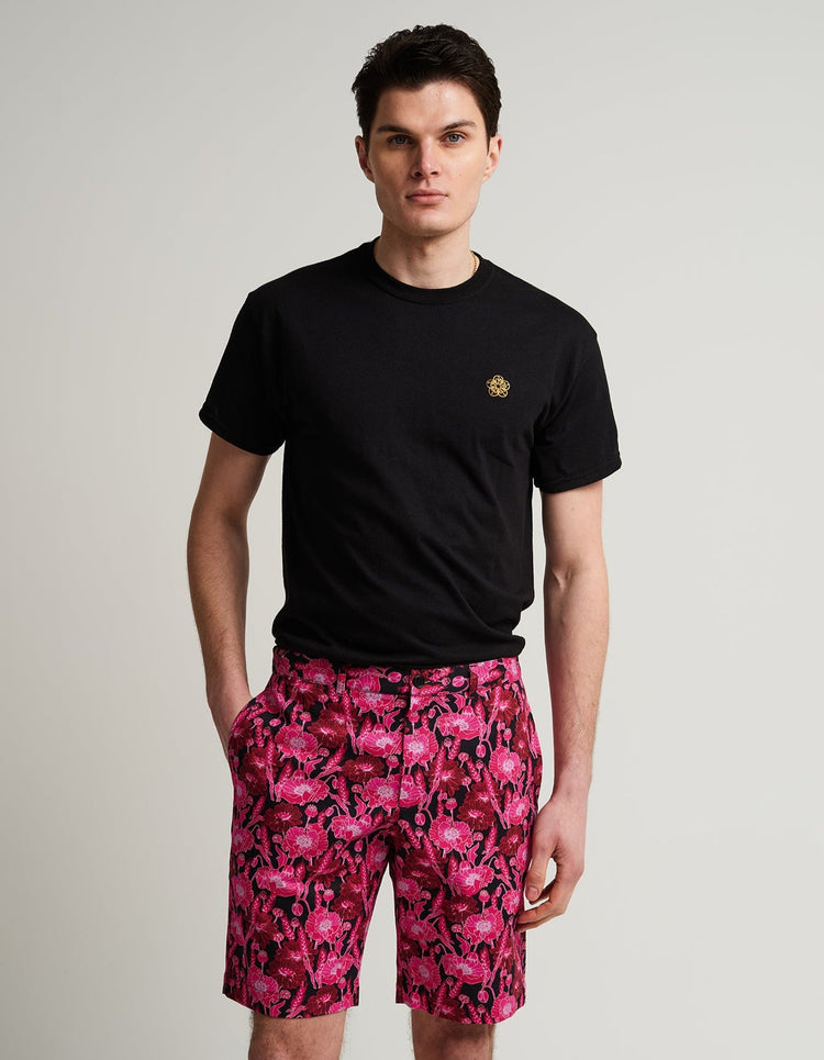 Poppy & Barley Shorts - Gresham Blake Online