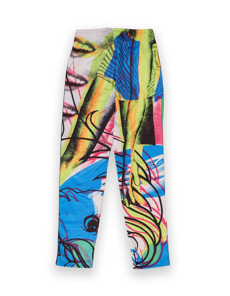 Retrovision Tracksuit - Gresham Blake Online