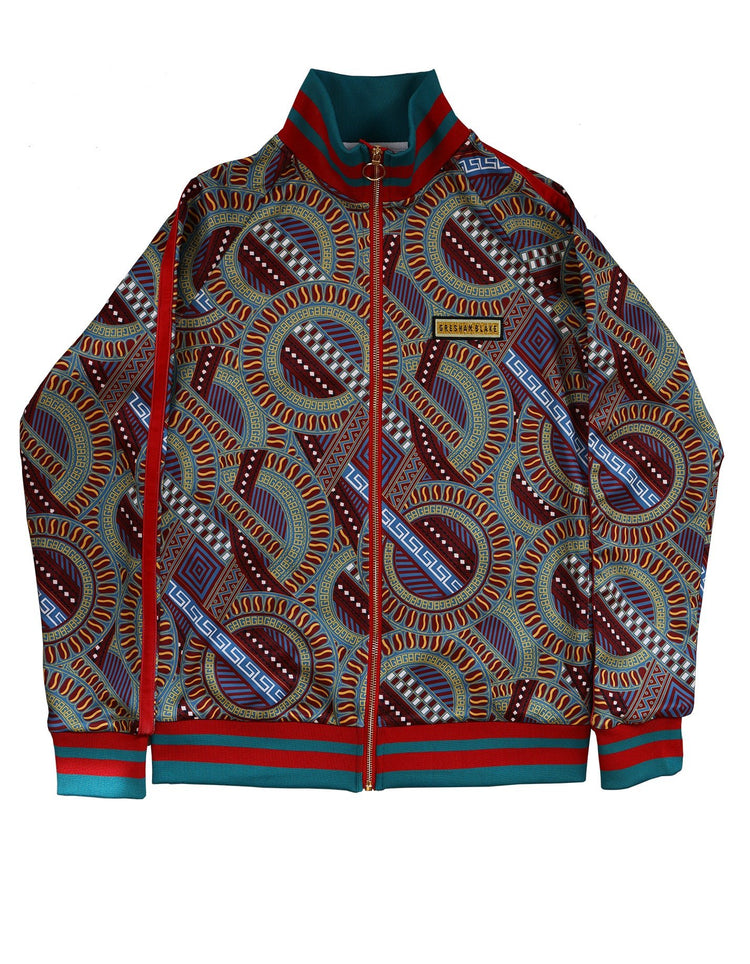 Roulette Tracksuit - Gresham Blake Online