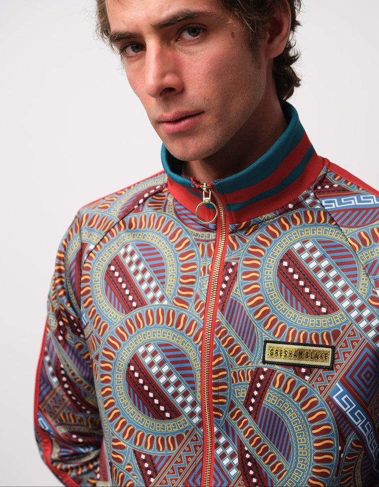 Roulette Tracksuit - Gresham Blake Online