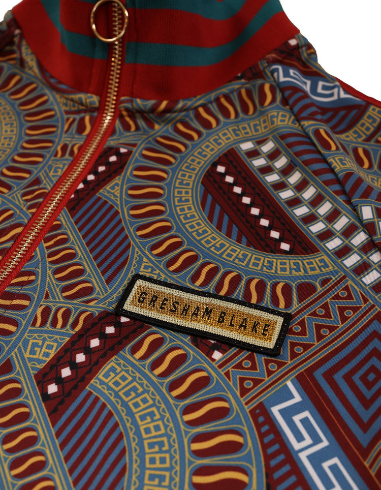 Roulette Tracksuit - Gresham Blake Online