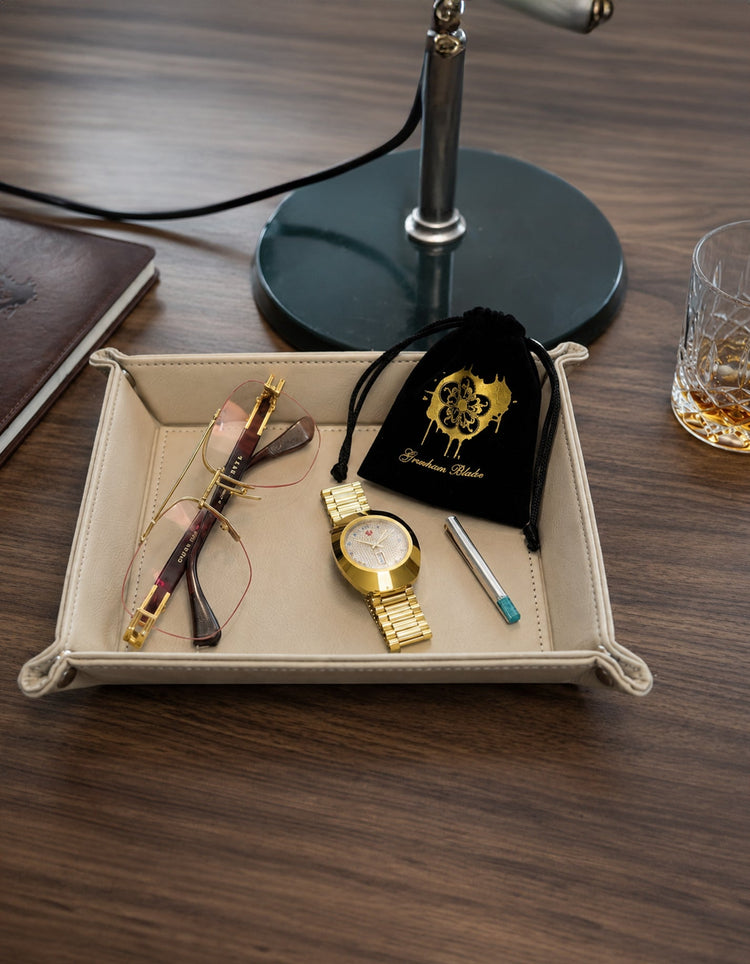 Sand Valet Tray - Gresham Blake Online