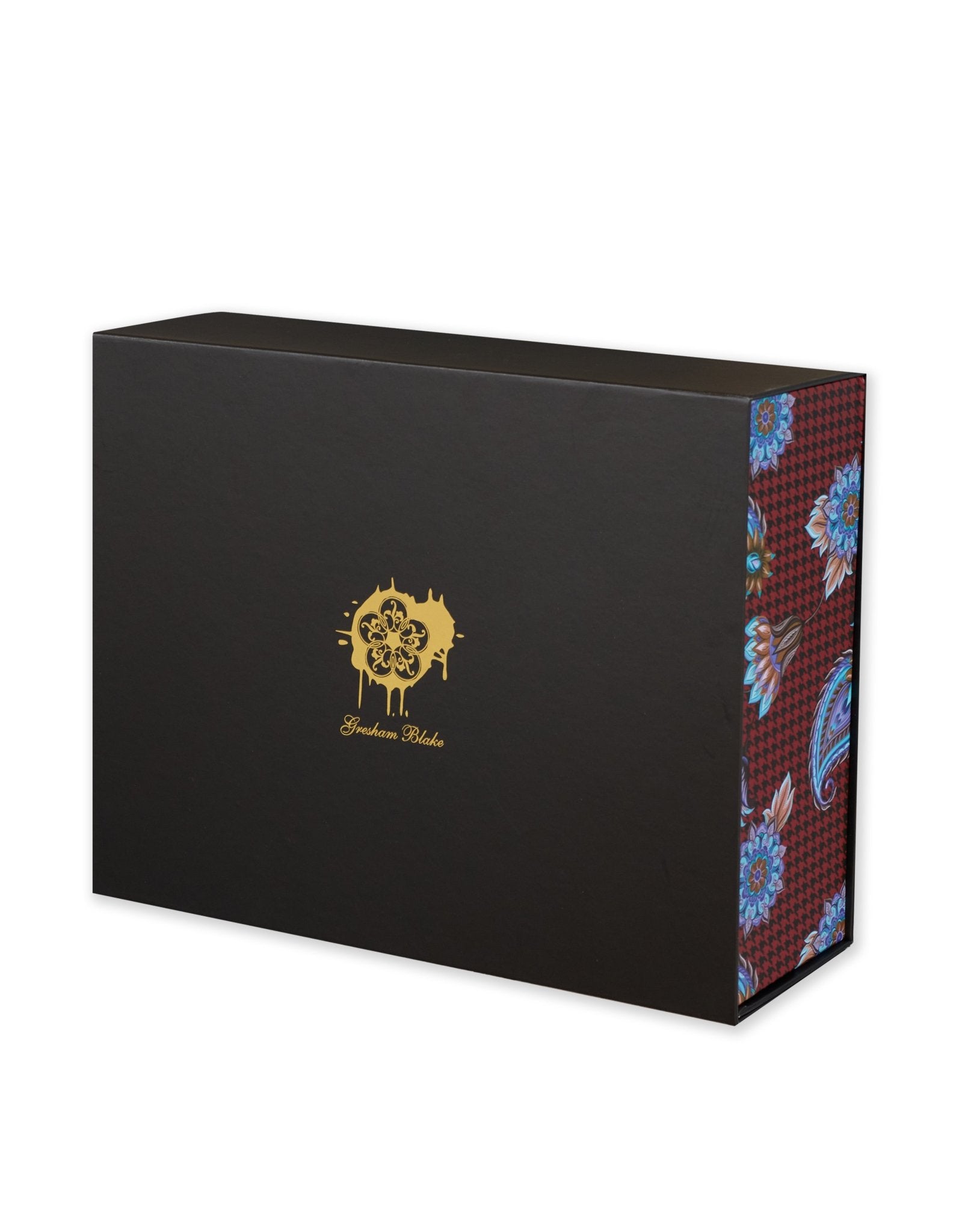 Shirt Gift Box | Gresham Blake – Gresham Blake Online