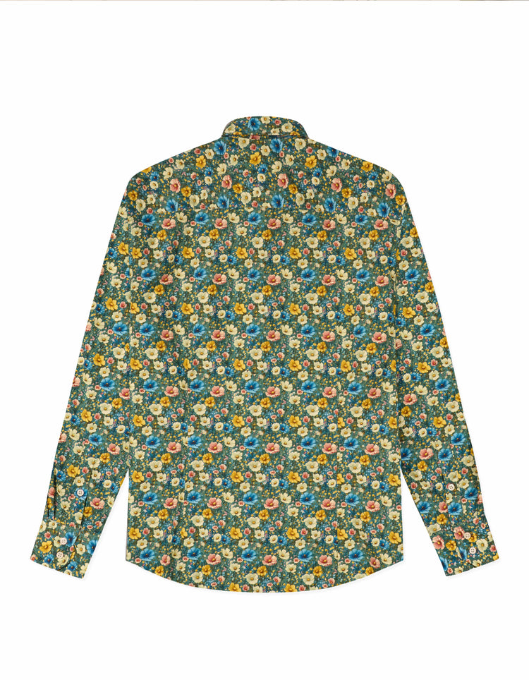 Meadow of  Flowers Shirt