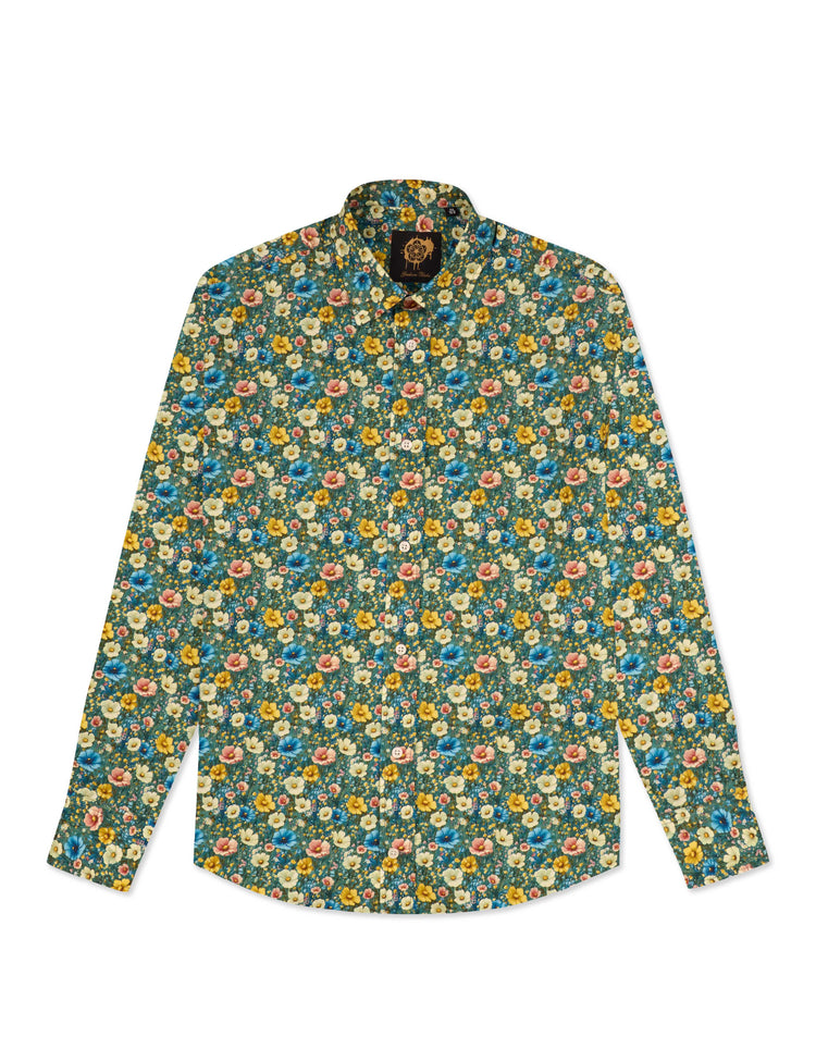 Meadow of  Flowers Shirt