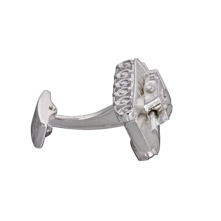 Tank Cufflinks - Gresham Blake Online