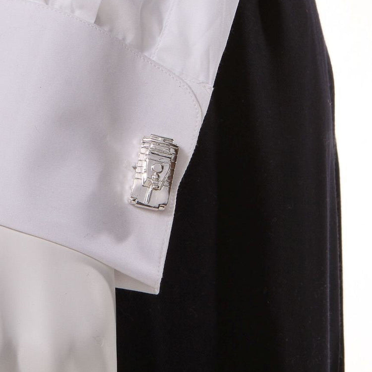Tank Cufflinks - Gresham Blake Online