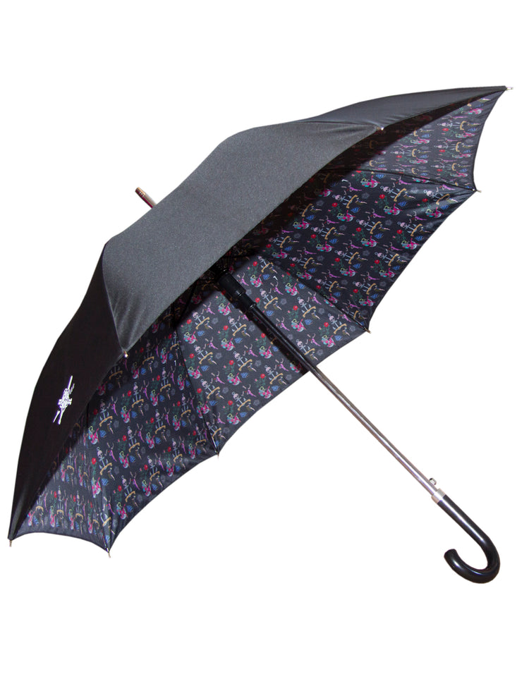 tattoo design umbrella