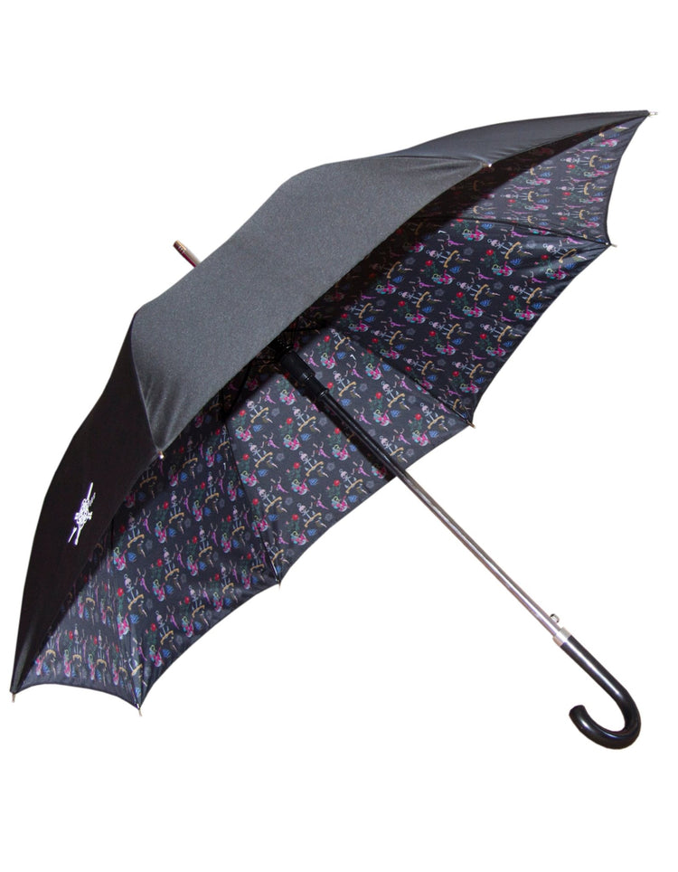 Tattoo Umbrella - Gresham Blake Online