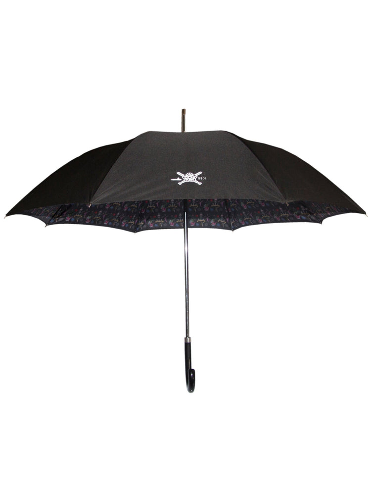 Tattoo Umbrella - Gresham Blake Online
