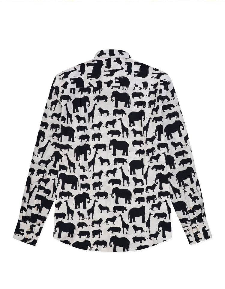 The Big 5 Shirt - Gresham Blake Online