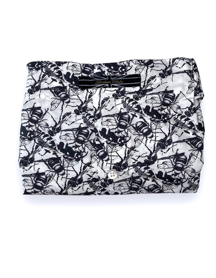 Wasp Boxer Shorts - Gresham Blake Online