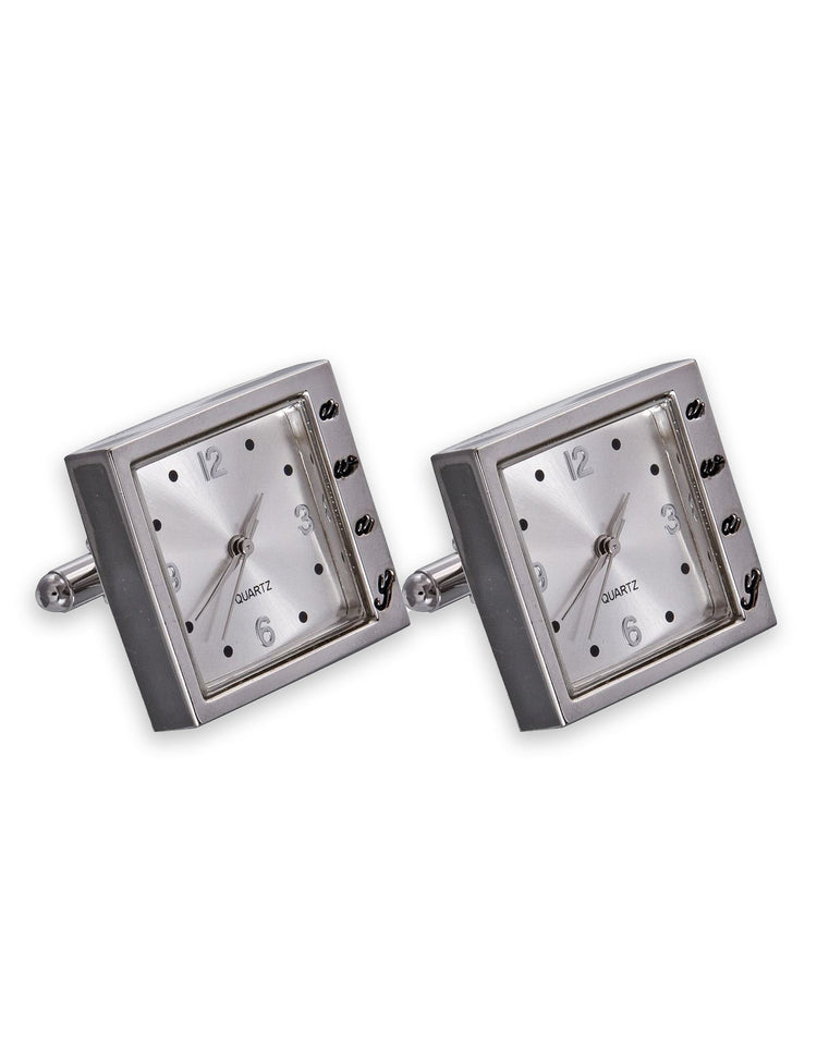 Watch Cufflinks - Gresham Blake Online