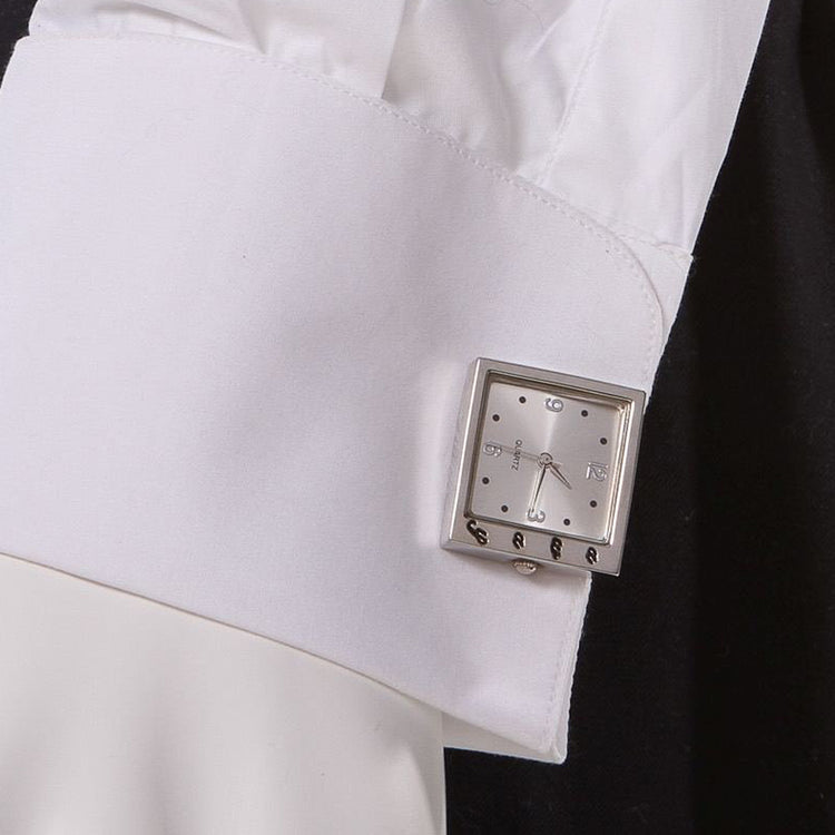 Watch Cufflinks