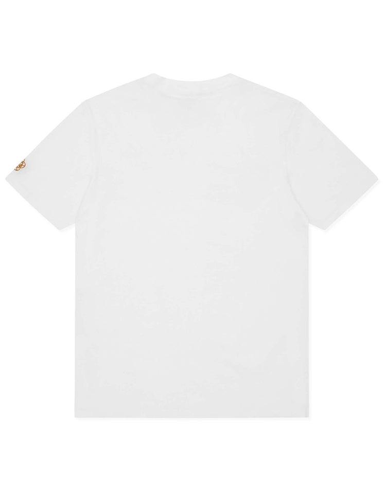 White 1969 T-Shirt - Gresham Blake Online