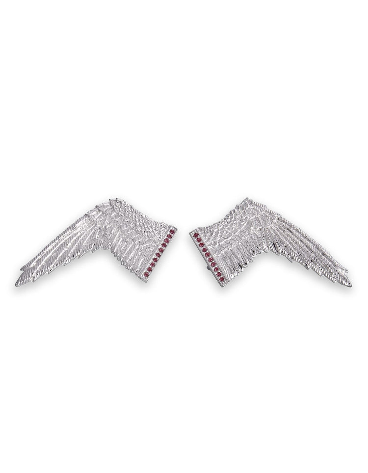 Wing Cufflinks - Gresham Blake Online