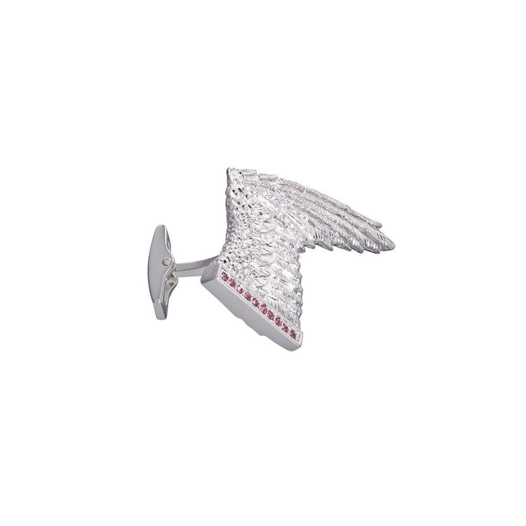 Wing Cufflinks - Gresham Blake Online