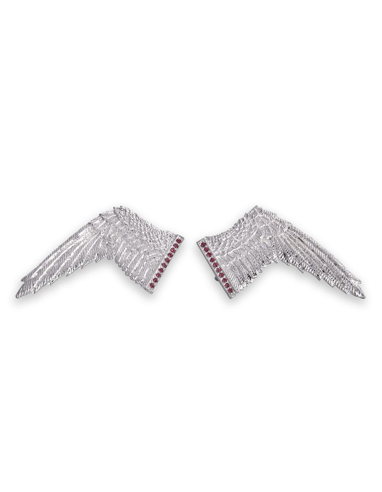 Wing Cufflinks