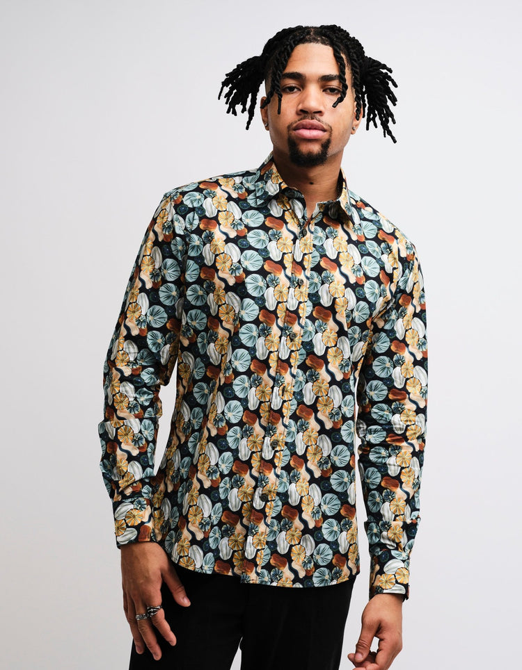 Winter Vegetable Shirt - Gresham Blake Online