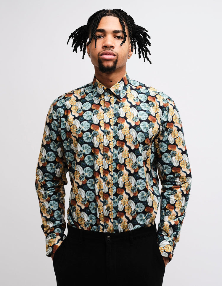 Winter Vegetable Shirt - Gresham Blake Online
