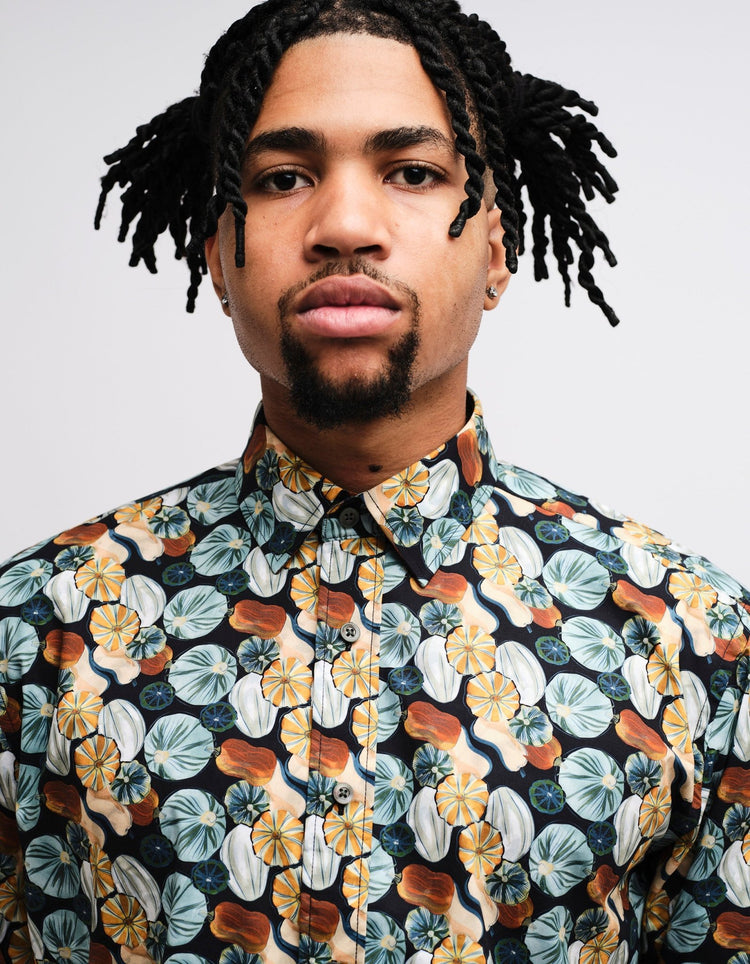 Winter Vegetable Shirt - Gresham Blake Online
