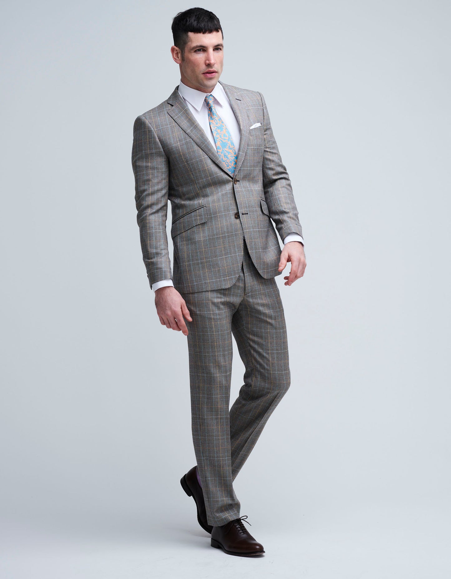 mens casual wedding suits